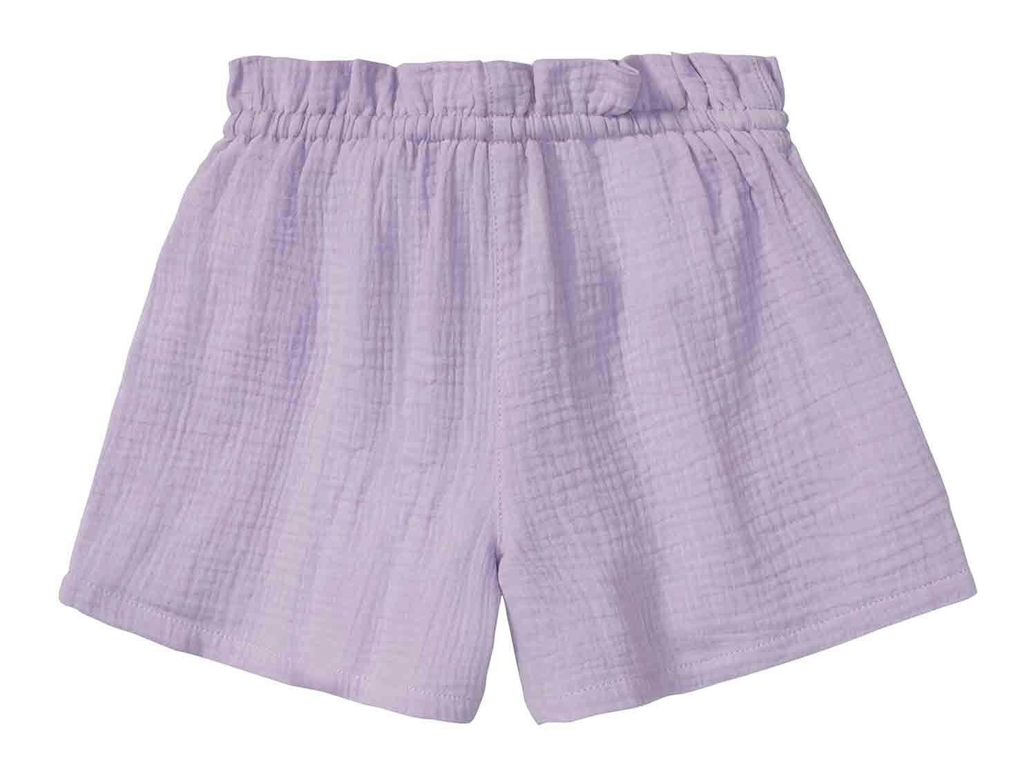 Pantalón corto júnior