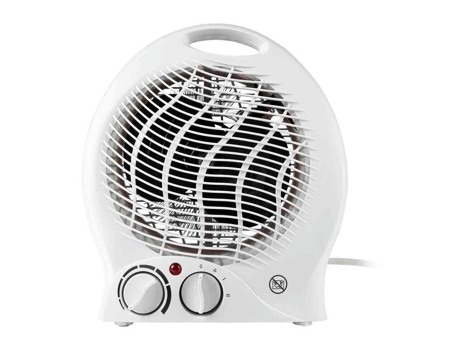 Calefactor 2000 W