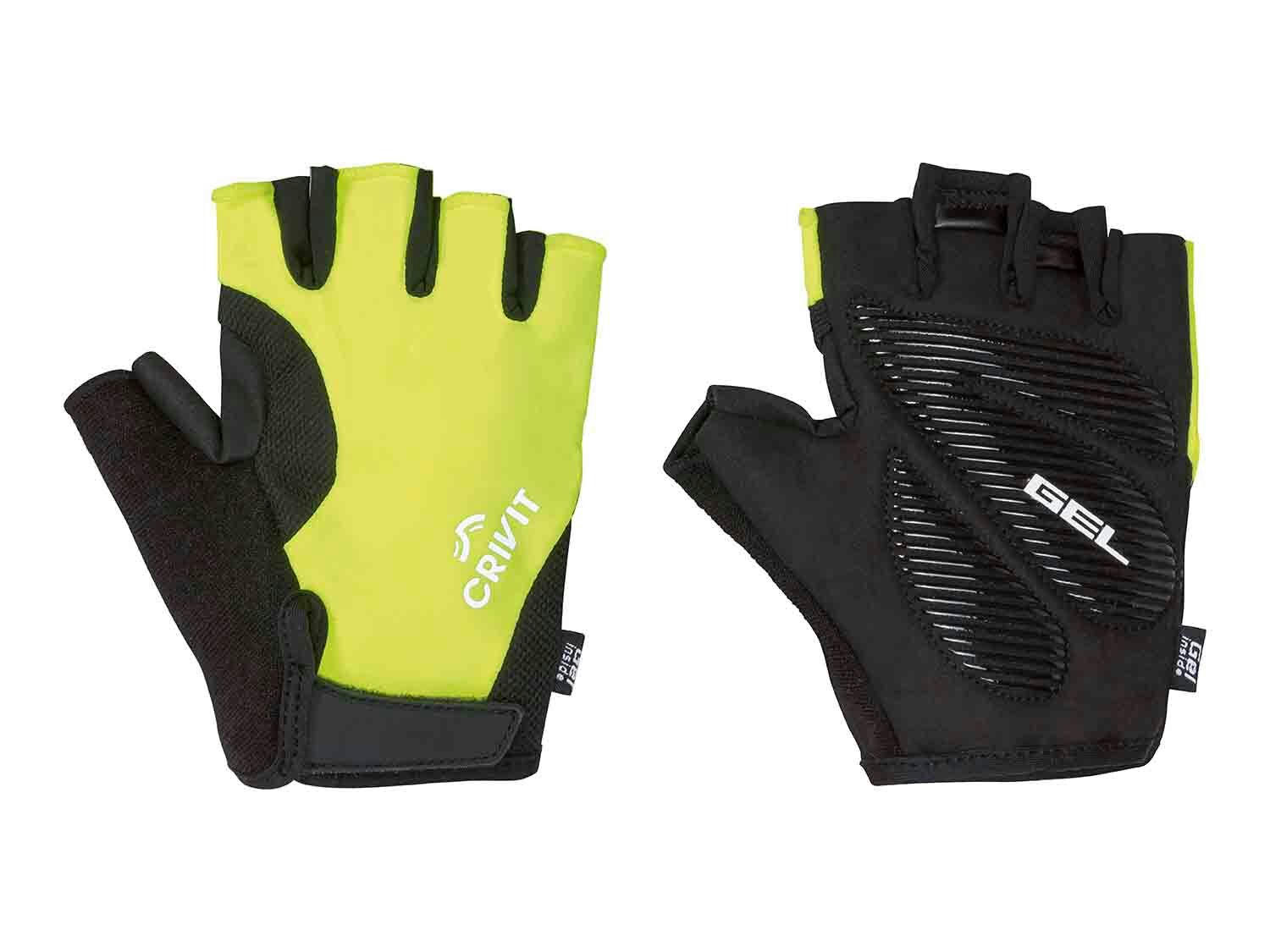 Guantes de ciclismo unisex