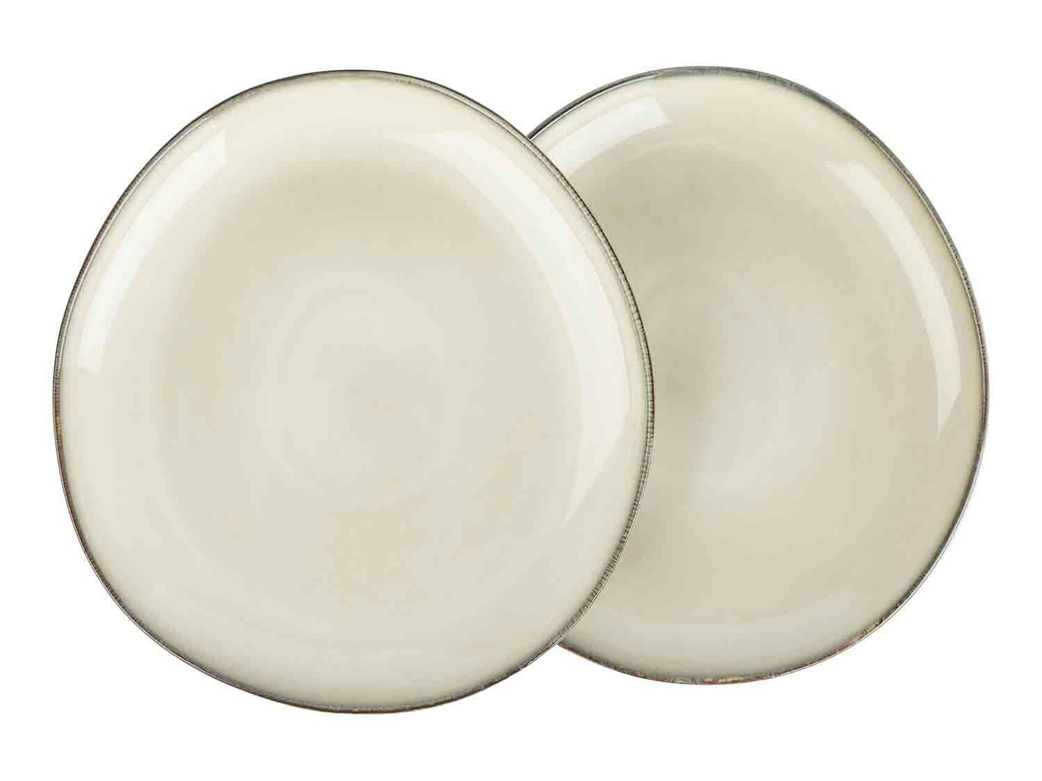 Juego de platos hondos