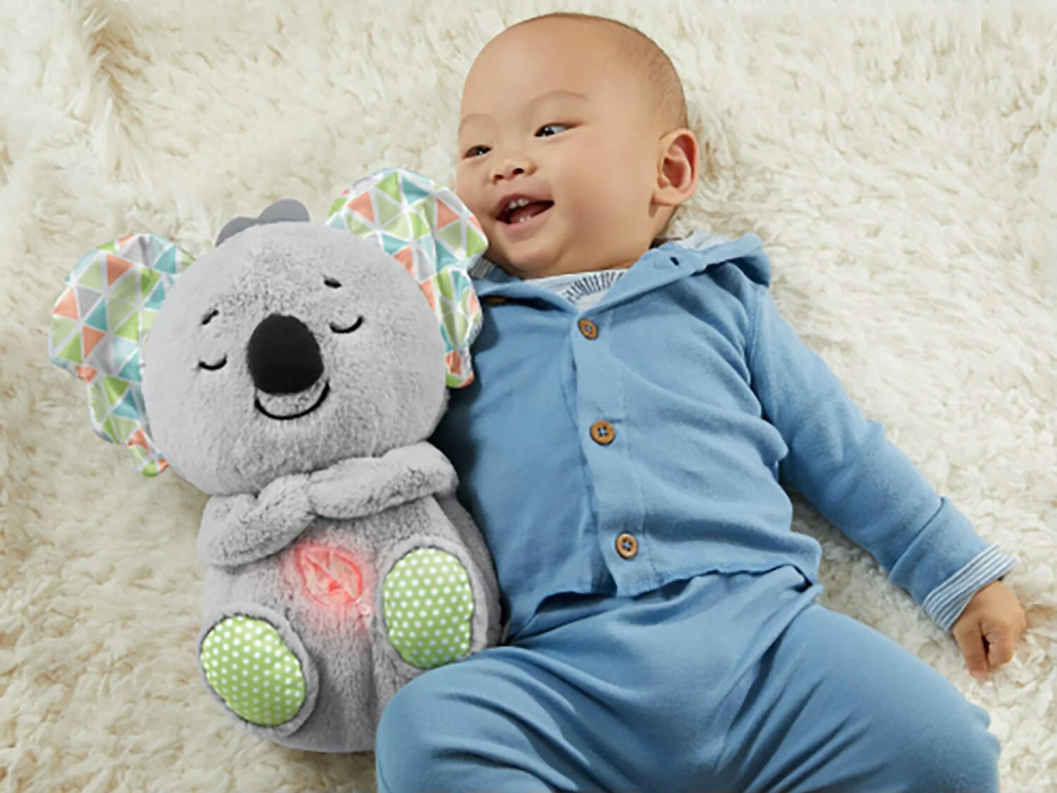 Fisher-Price® Peluche Koala
