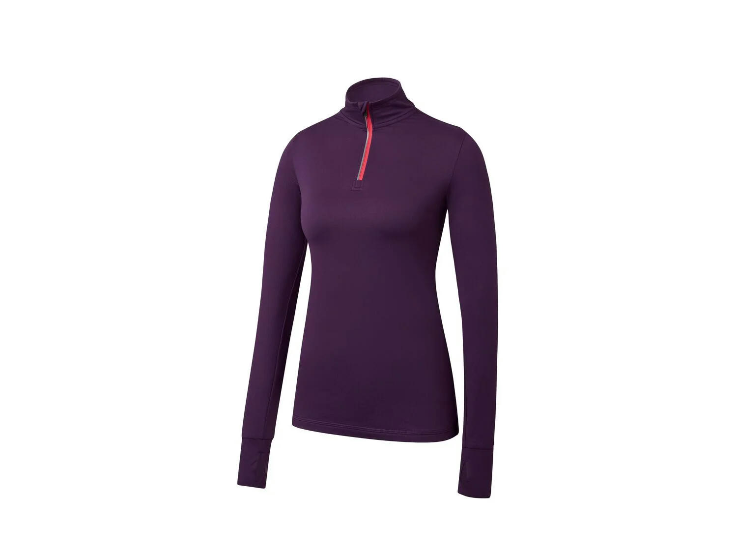 Camiseta técnica para mujer