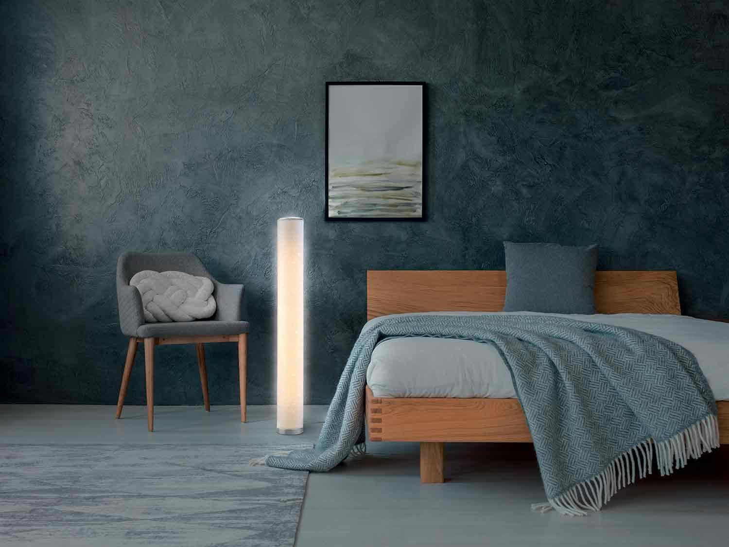 Lámpara LED de pie 13 W
