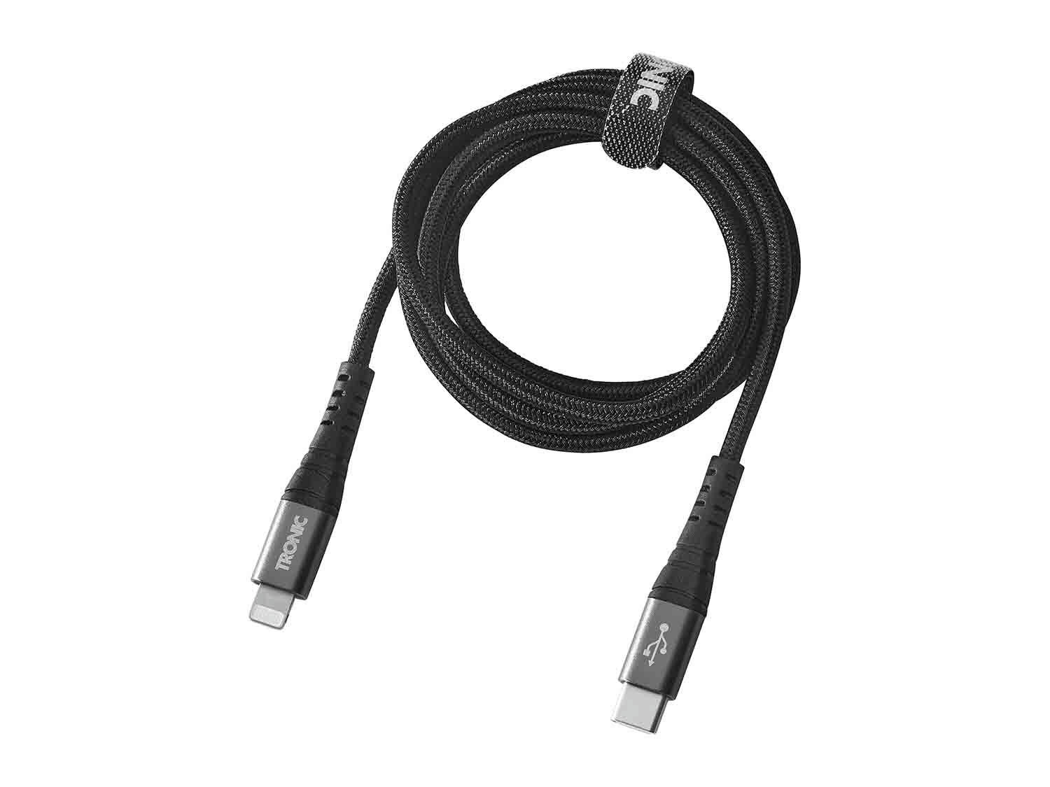 Cable de carga y datos usb A