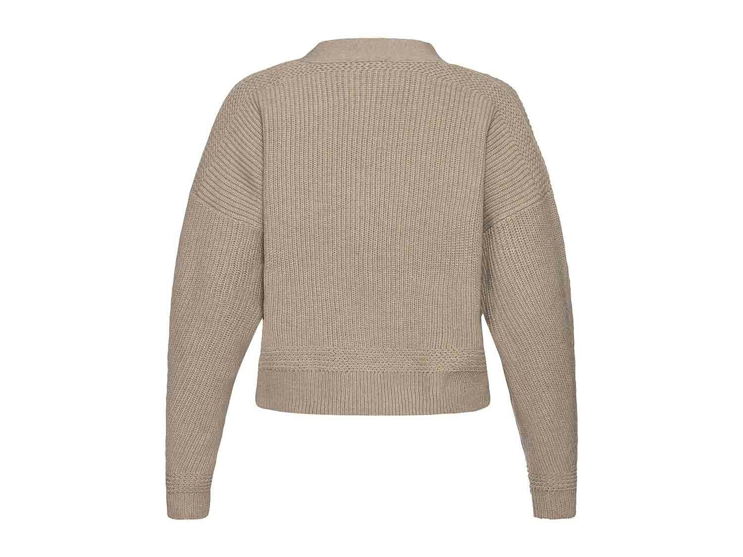 Cárdigan para mujer