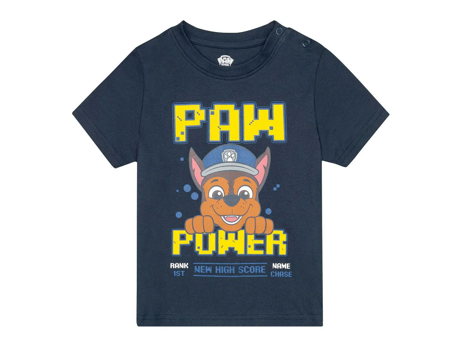 Pijama infantil de licencia