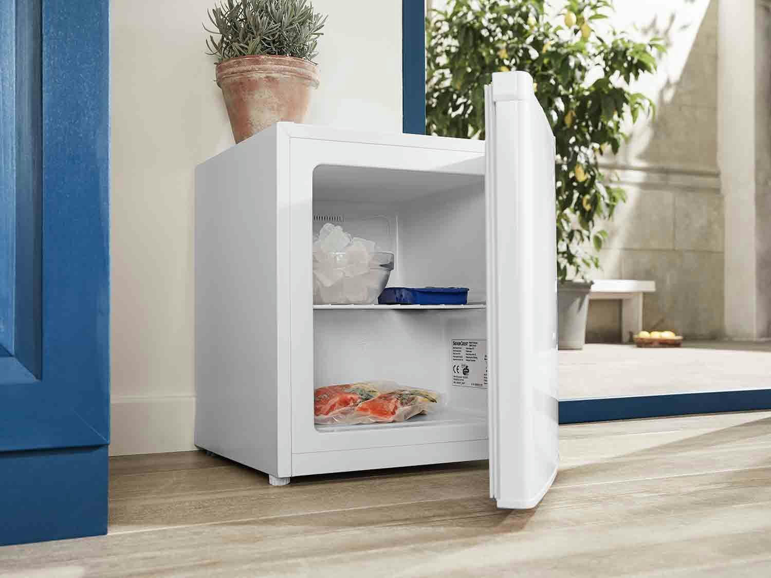 Mini congelador 33 L
