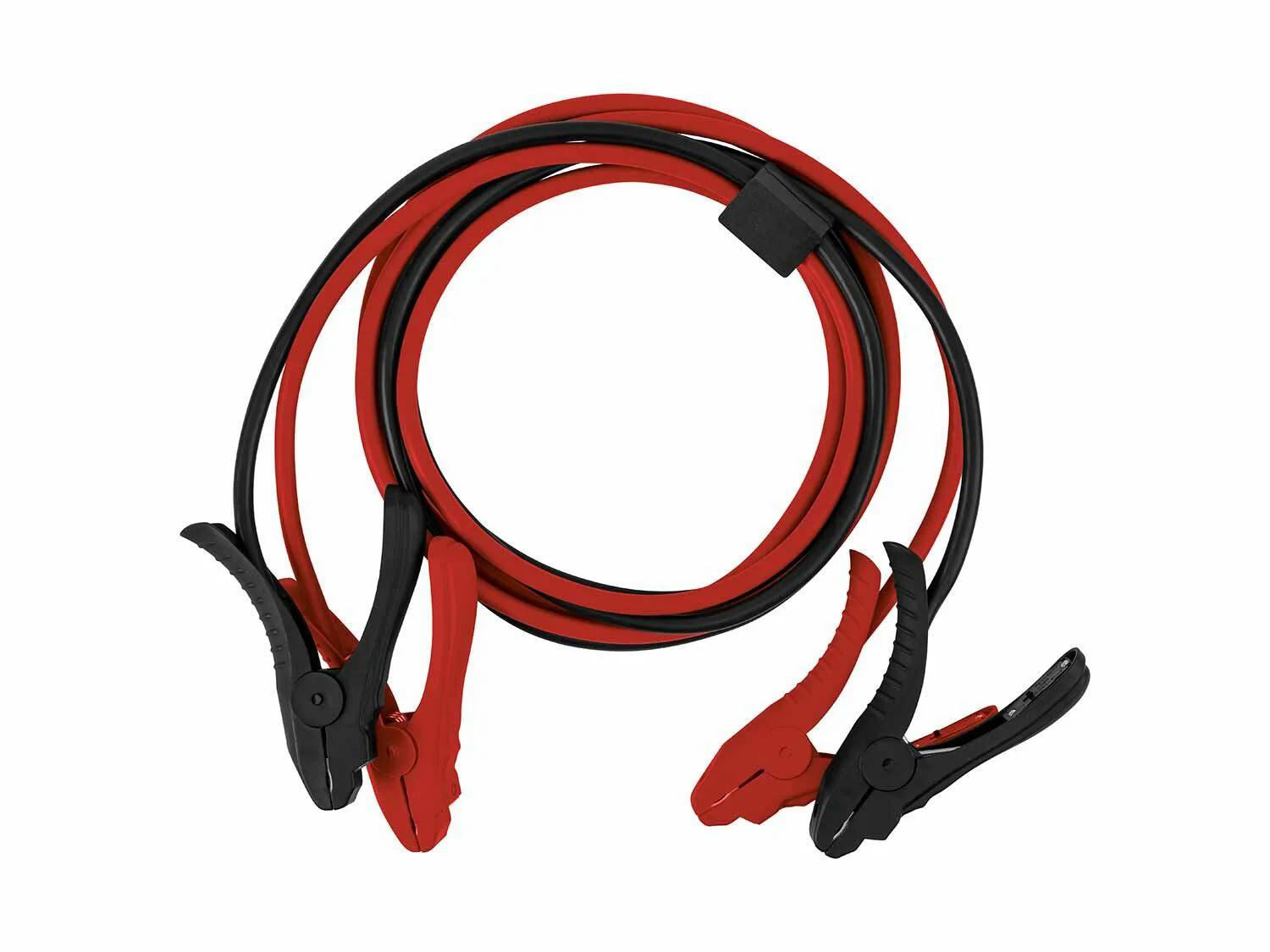Cable de arranque tipo 25