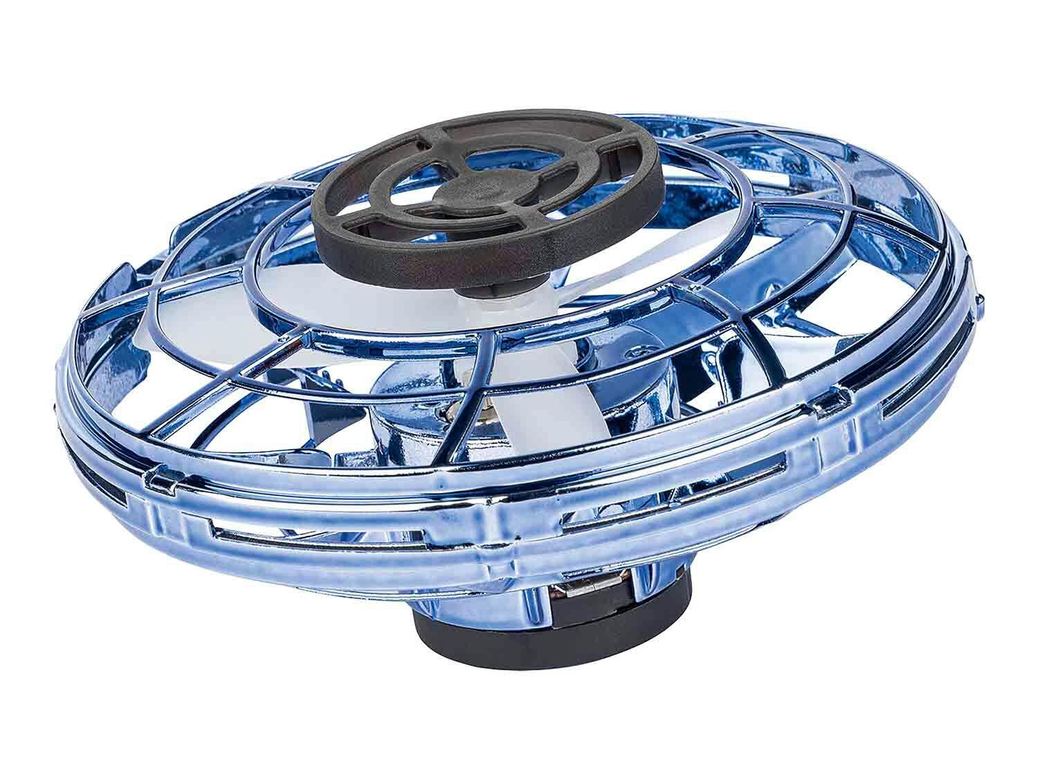 Lenco Spinner LED