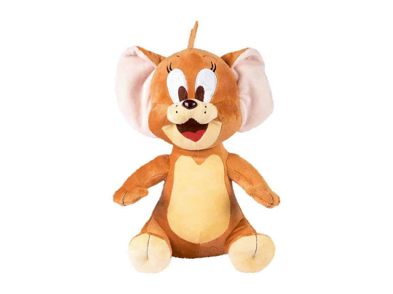 Play by Play Peluche Tom y Jerry 28 cm
