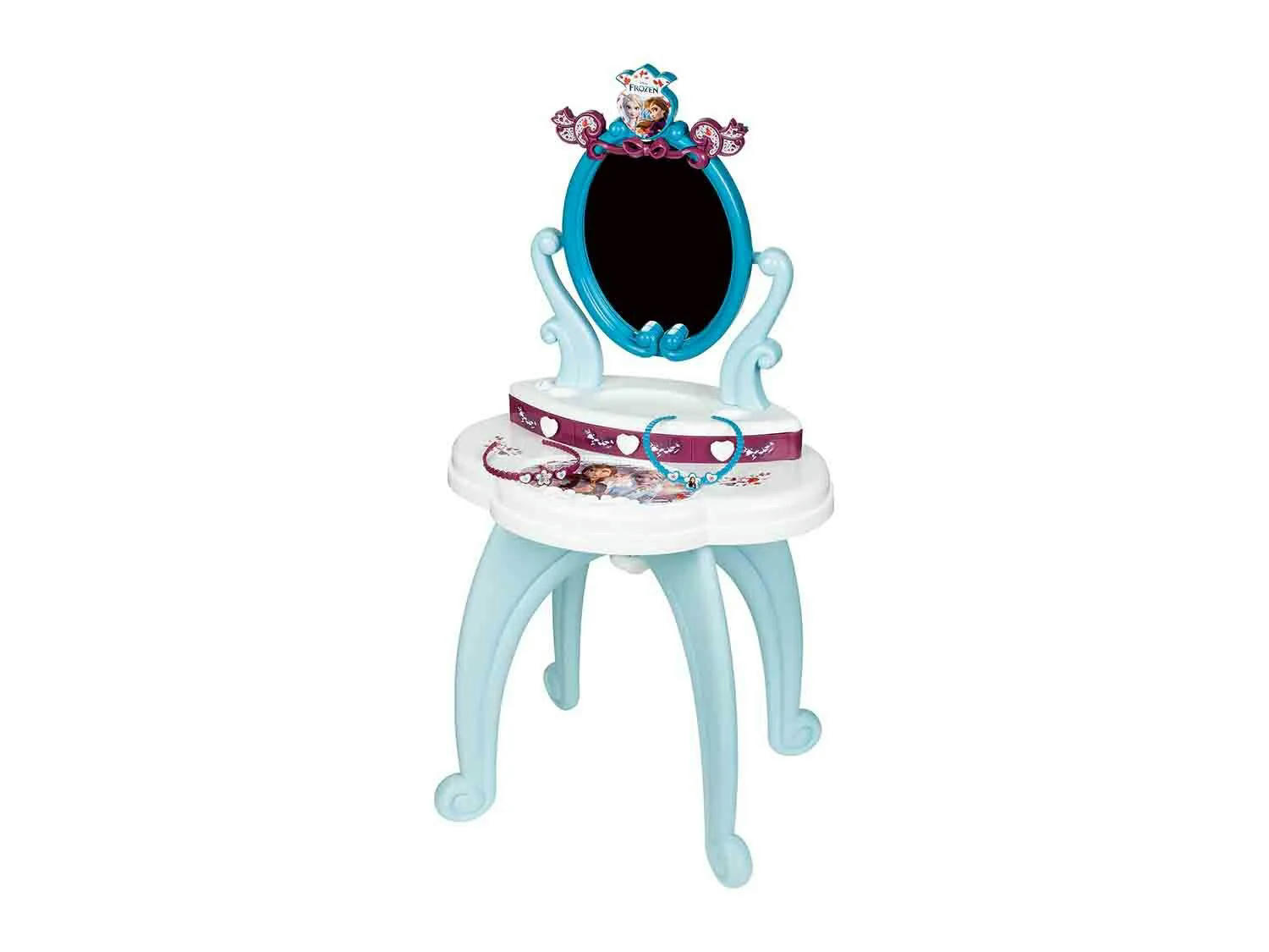 Smoby ® Tocador Frozen
