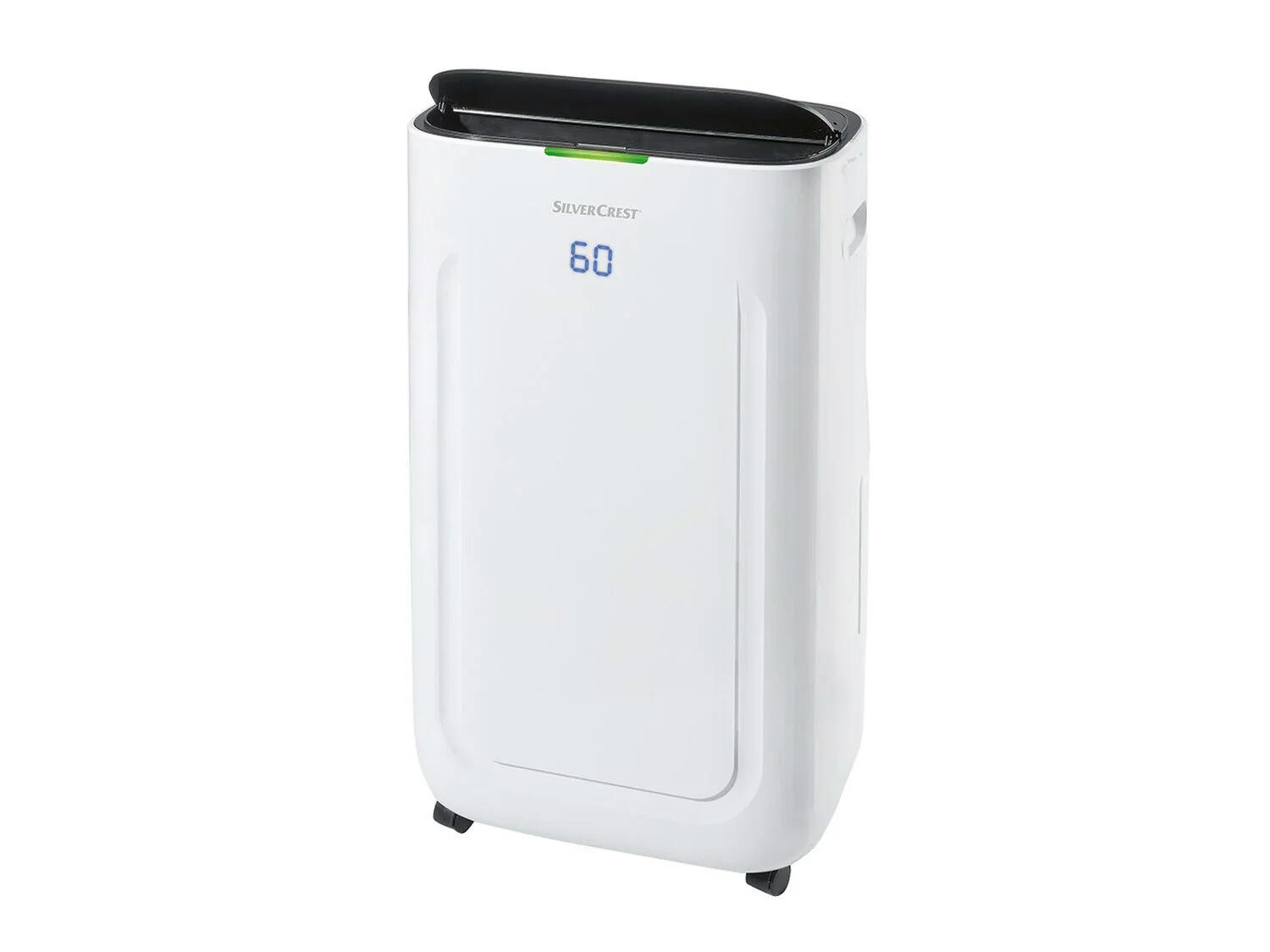 Deshumificador 320 W