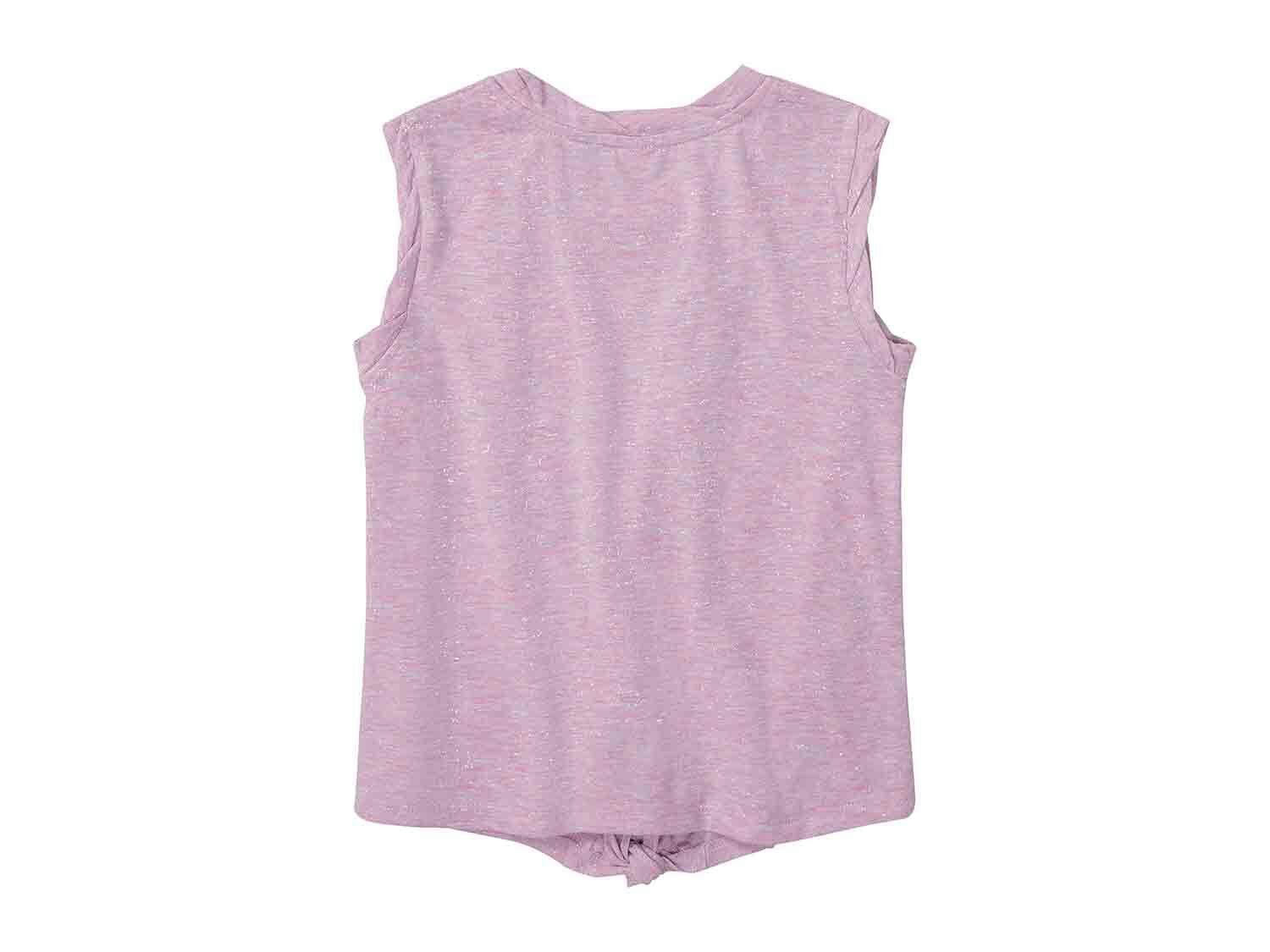 Camiseta júnior