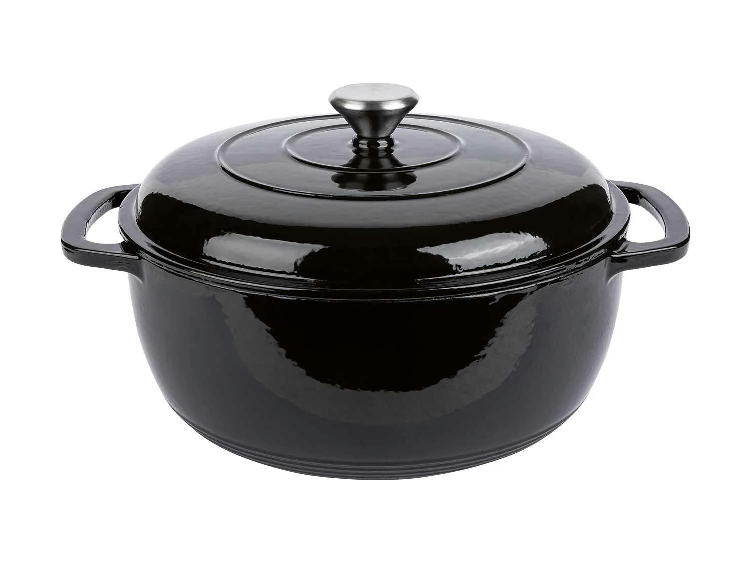 Olla hierro fundido Ø 27 cm