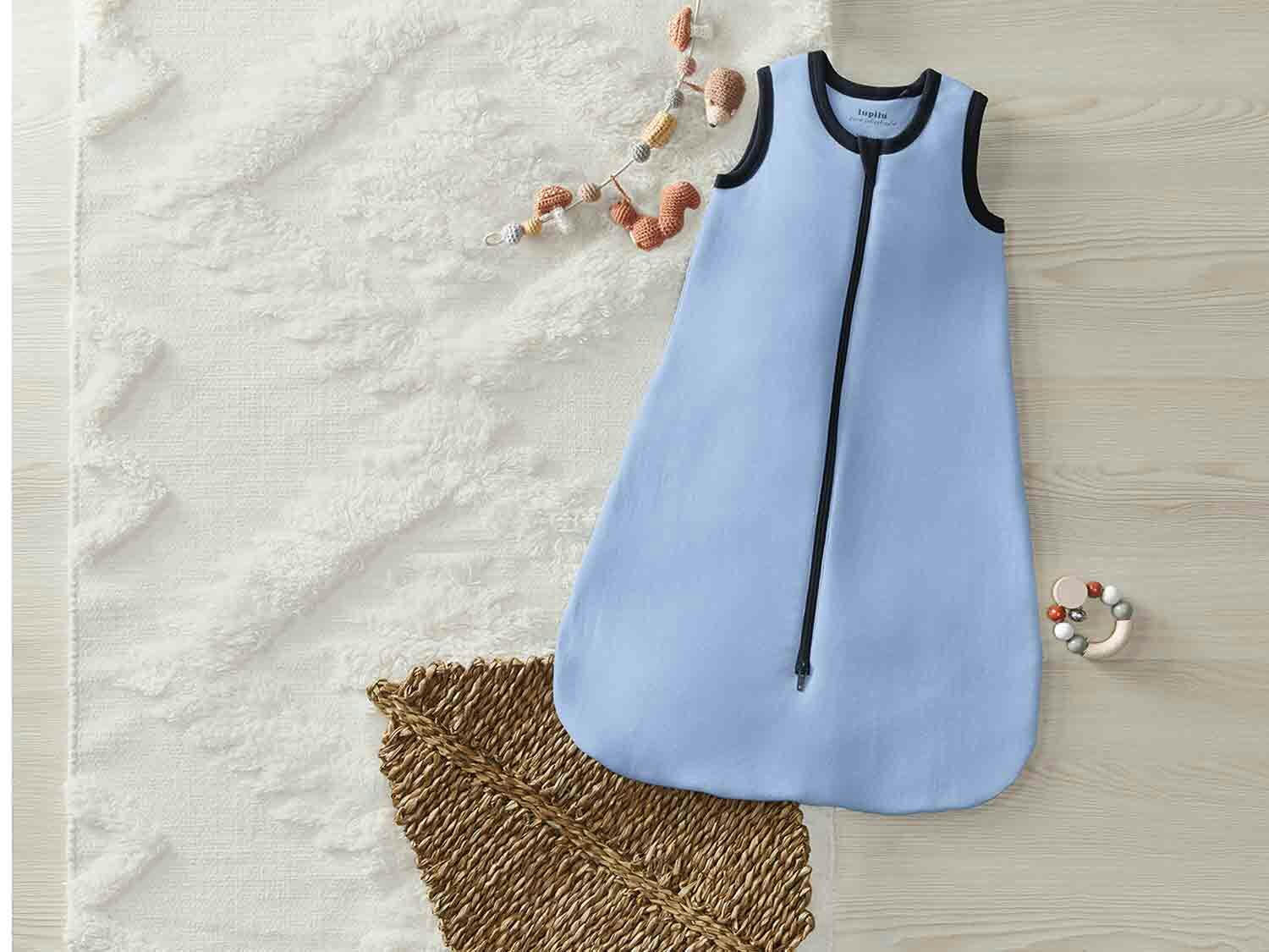 Saco de dormir para bebé