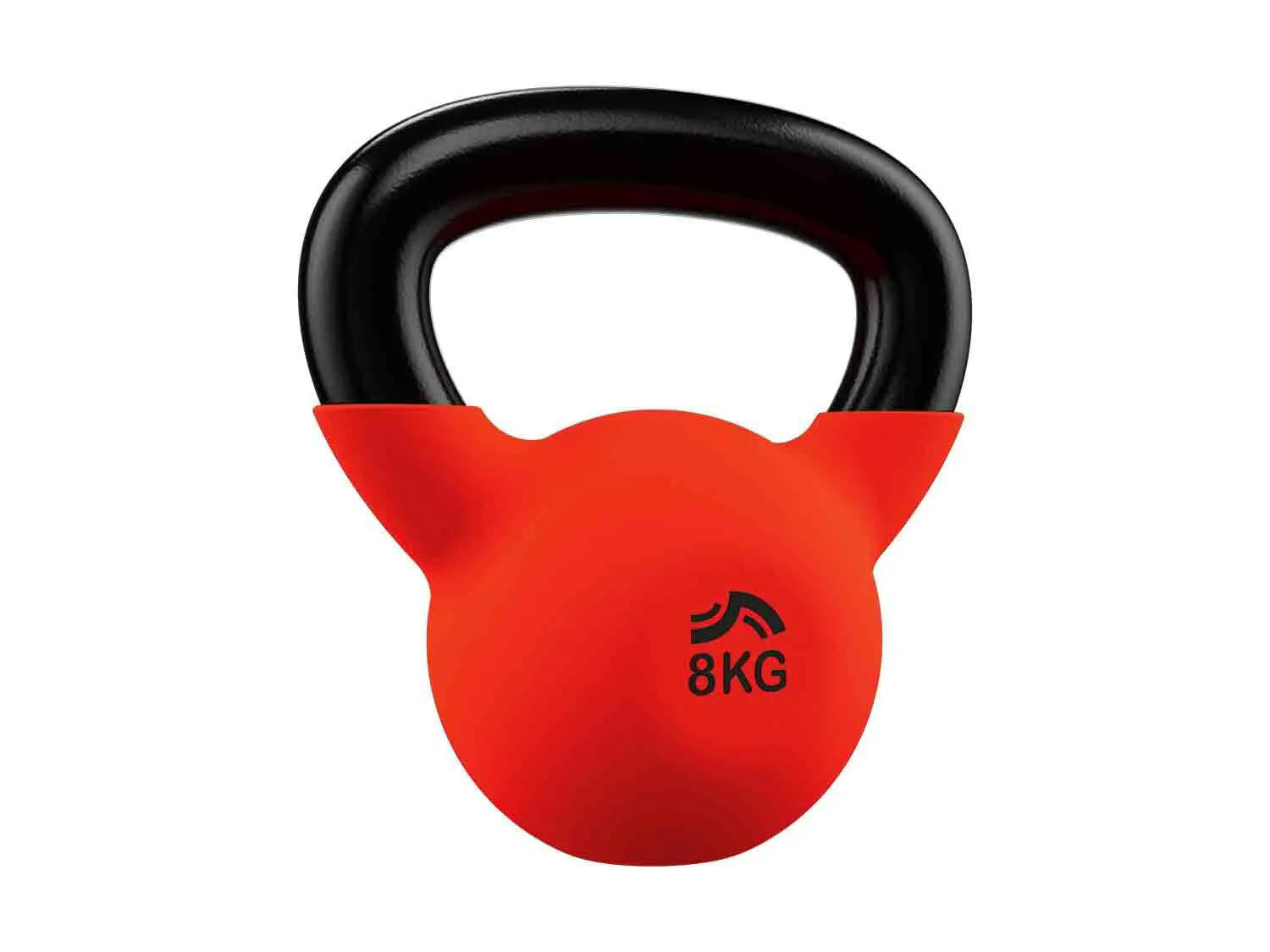 Kettebell 8 kg