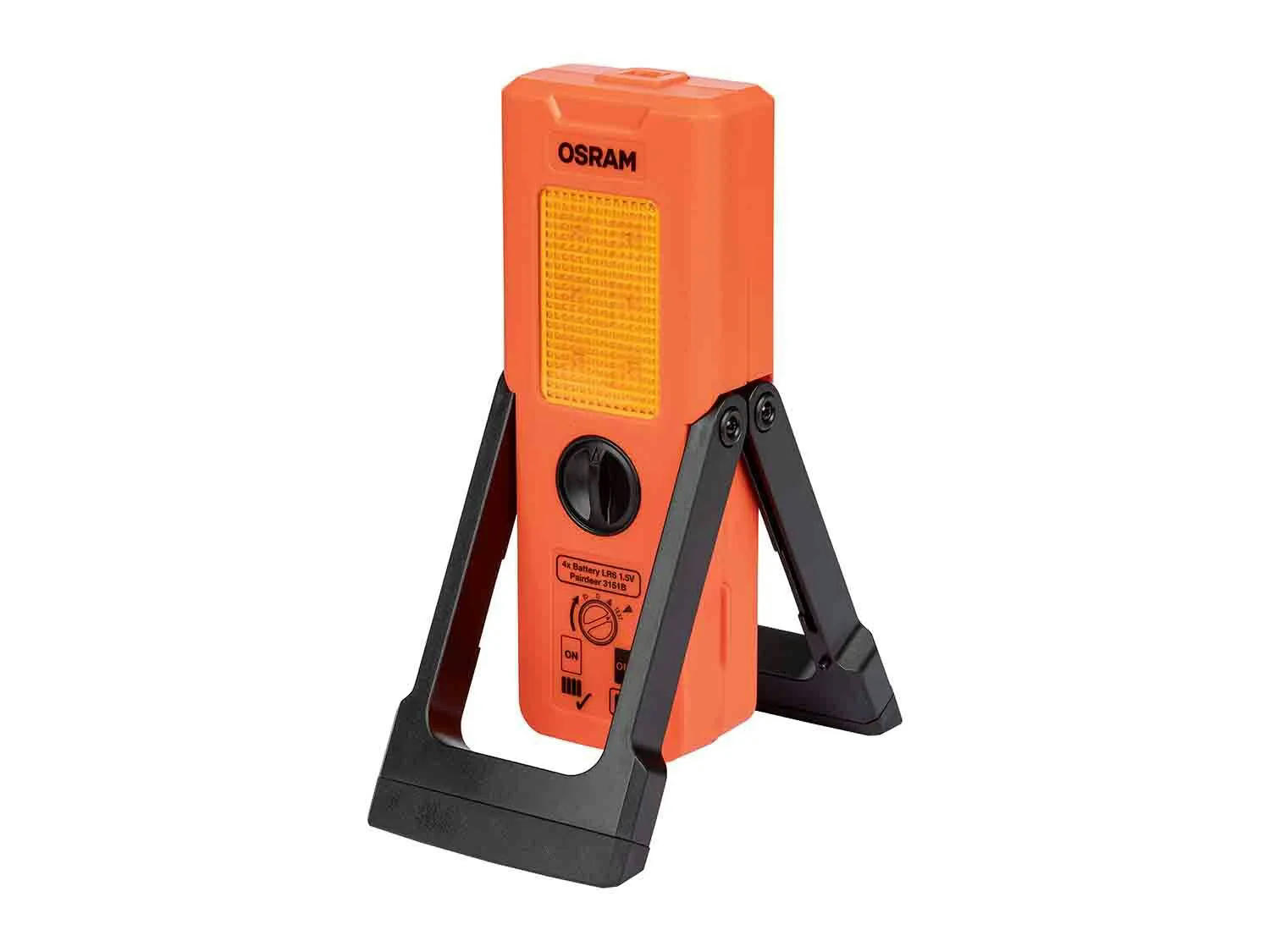 OSRAM Luz de advertencia LED
