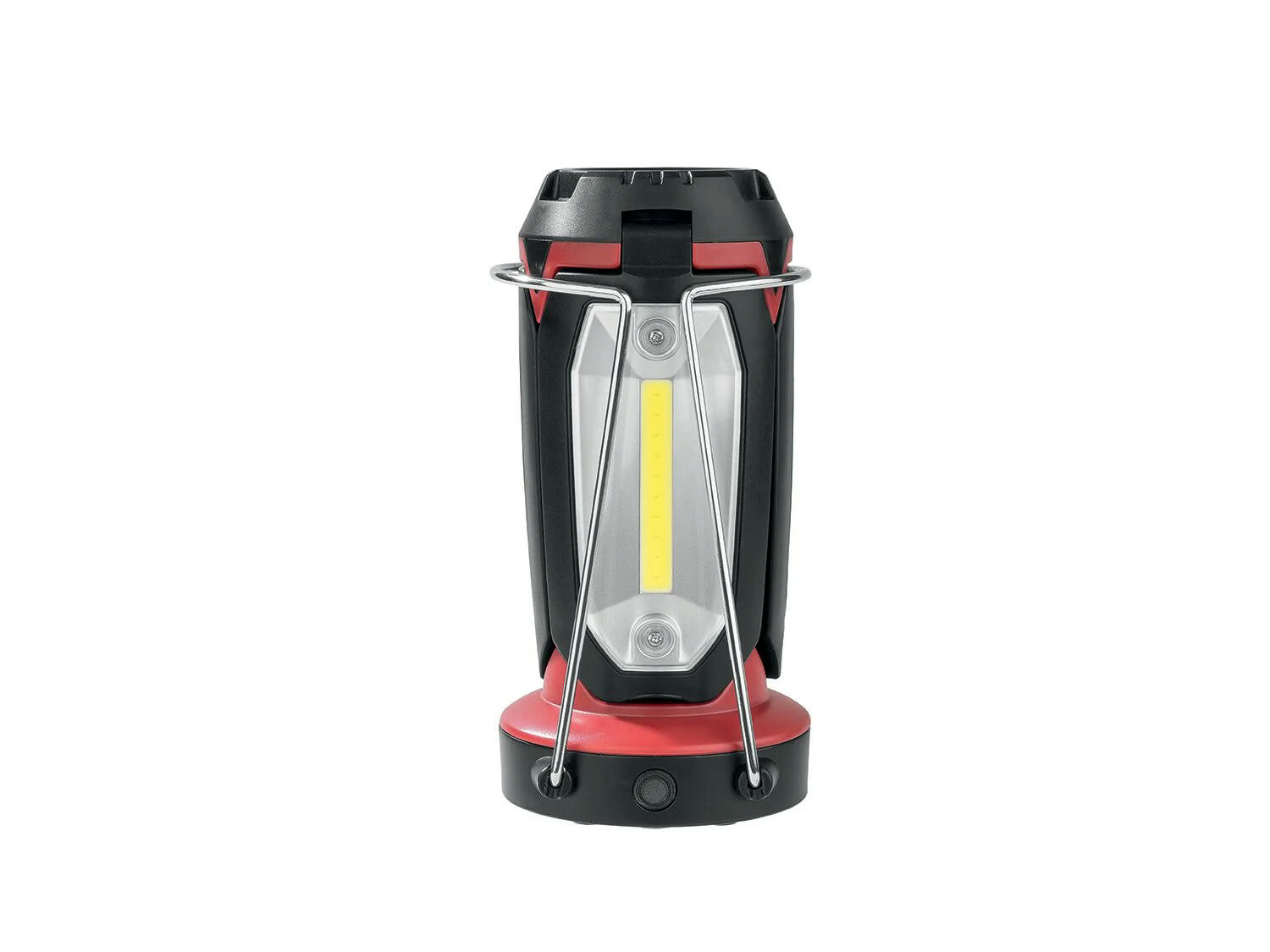 Lámpara LED multifuncional