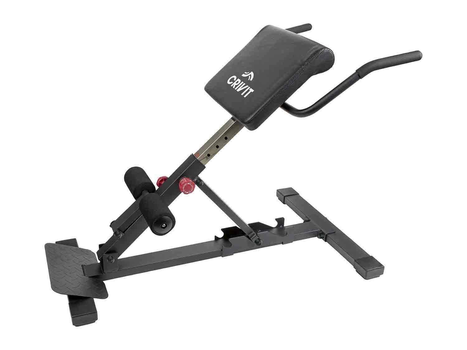 Aparato multifuncional de musculación