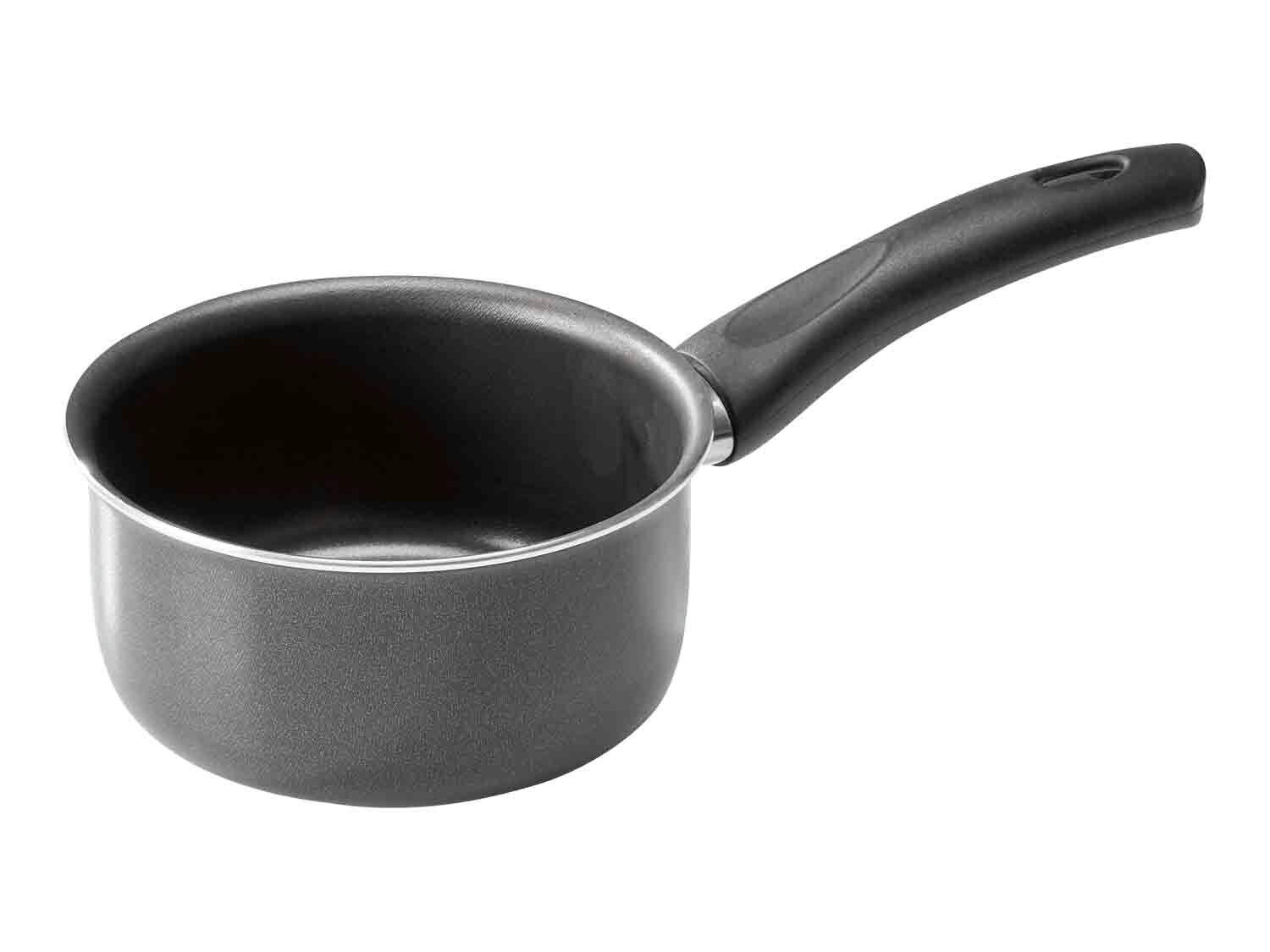 Mini cazo de aluminio 14 cm