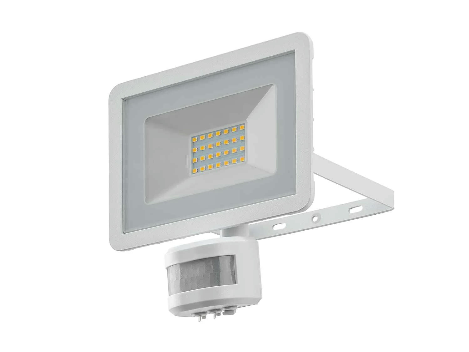 Foco LED para exteriores