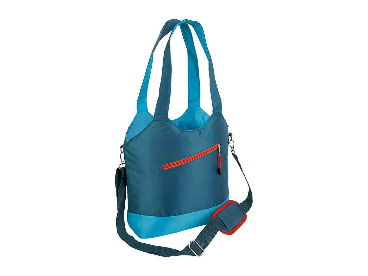 Bolsa isotérmica