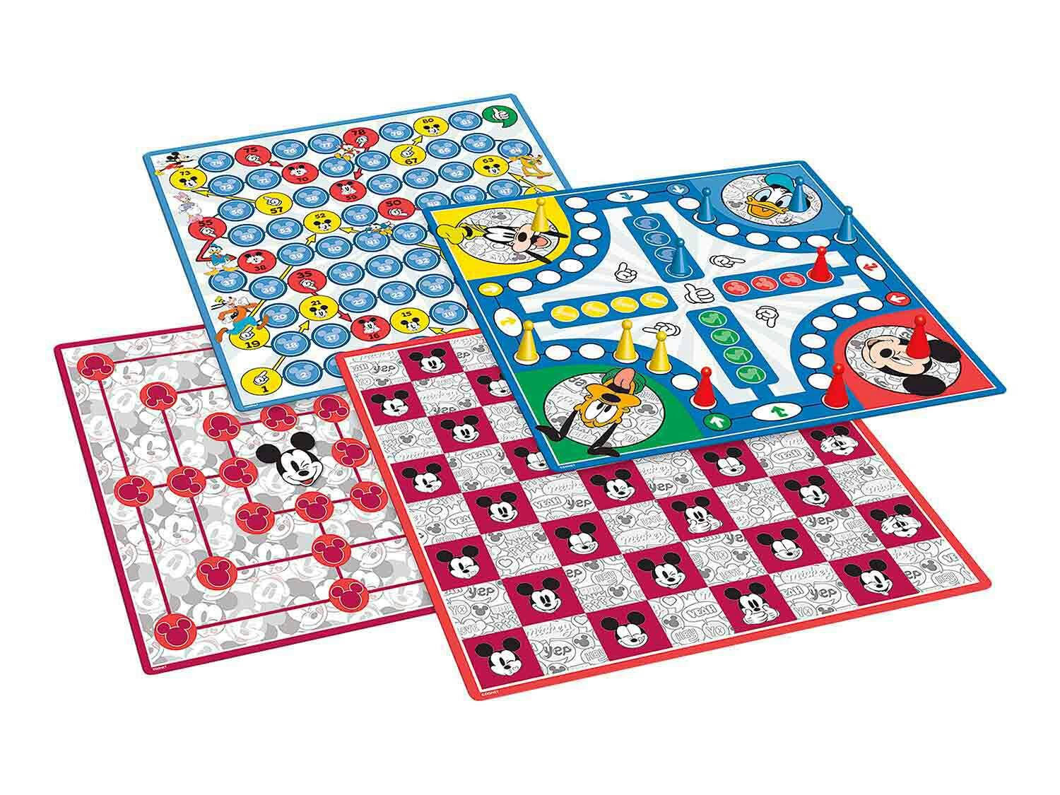 ASS Altenburg Colección de juegos de Frozen II