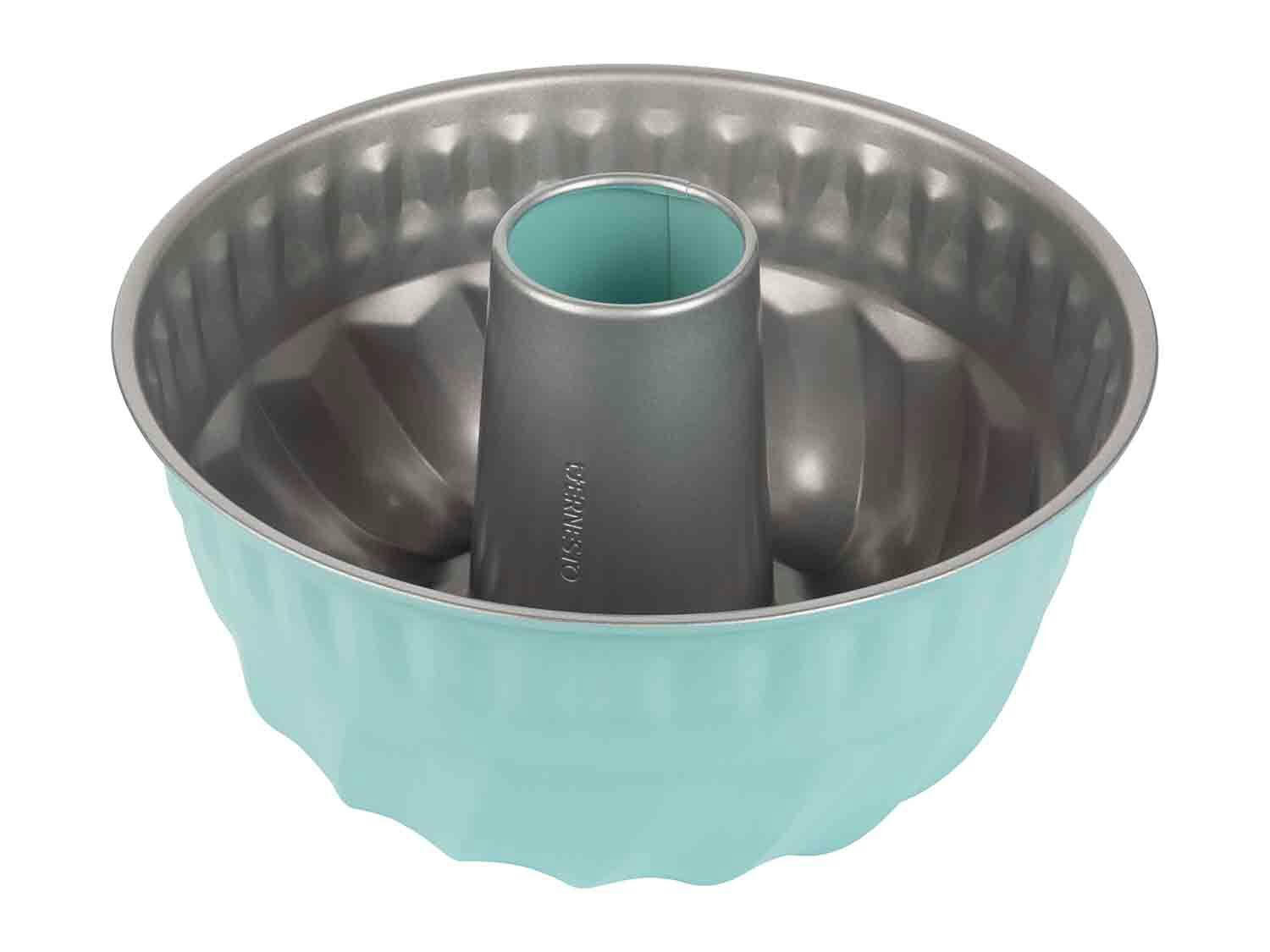 Molde para rosco