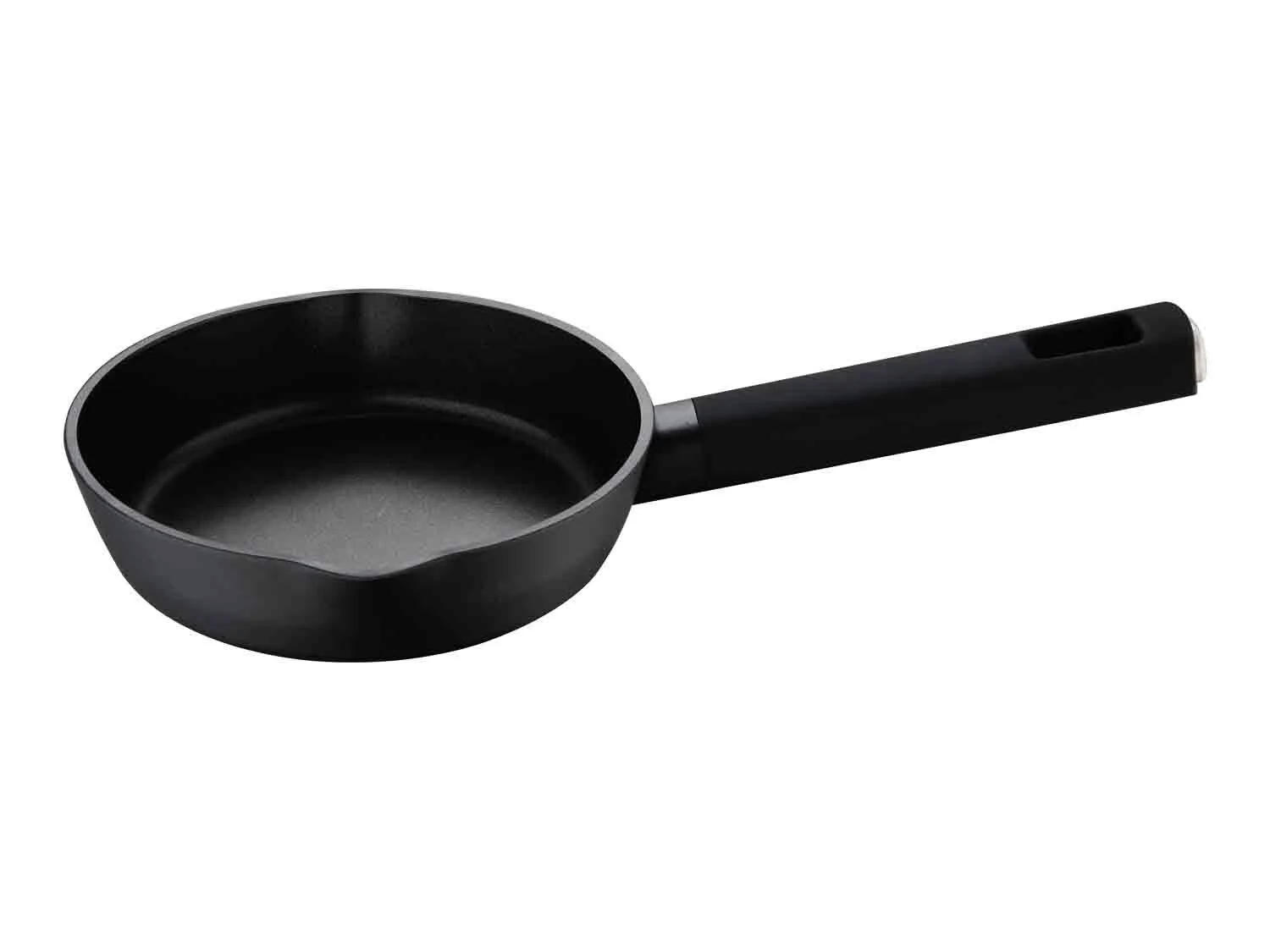 Masterpro ® Sartén de aluminio forjado 16 cm