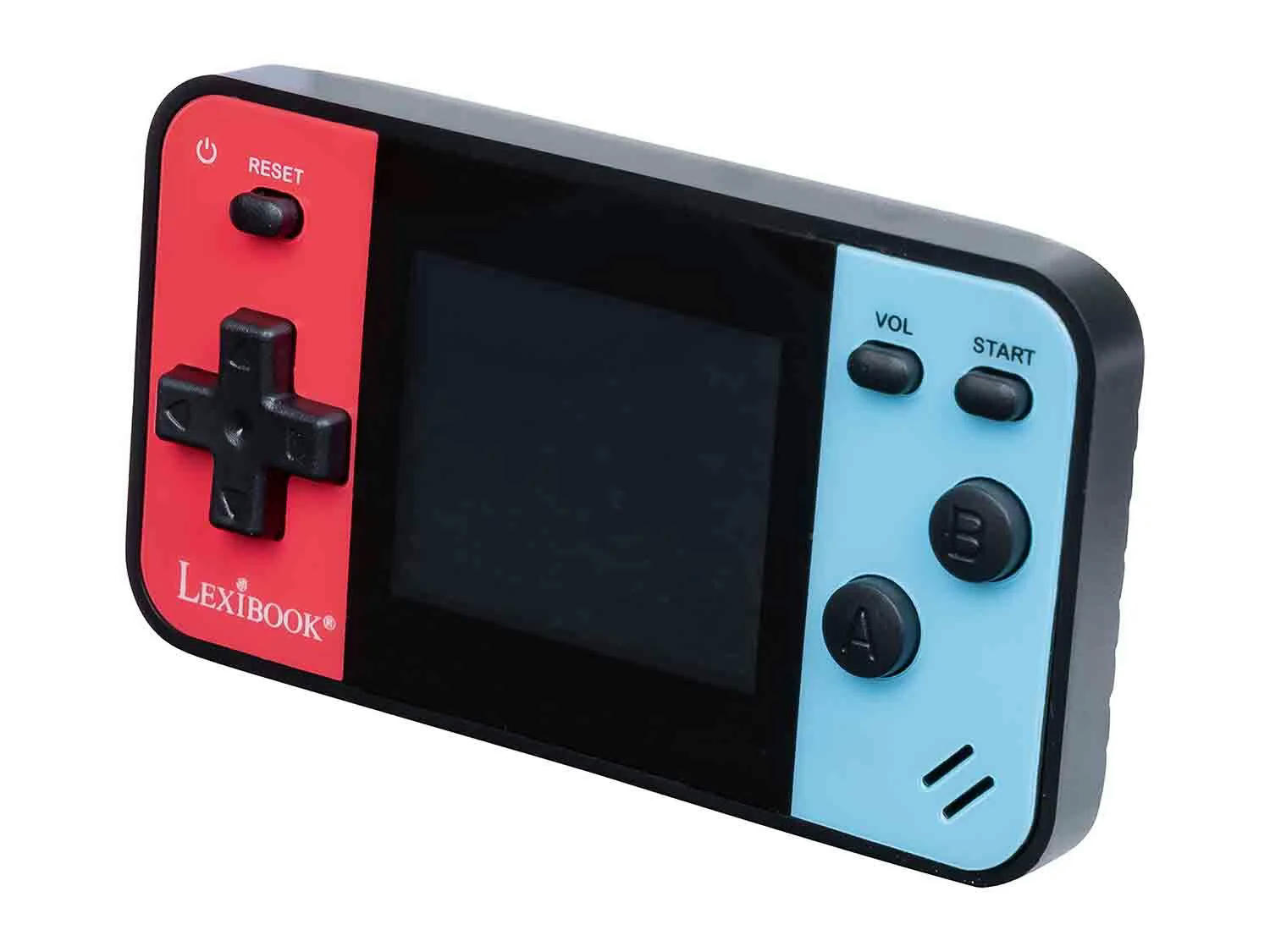 Cyber arcade pocket