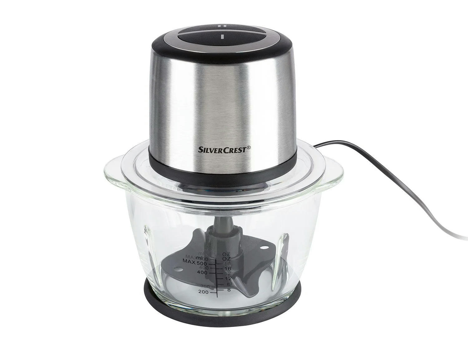 Picadora 500 W