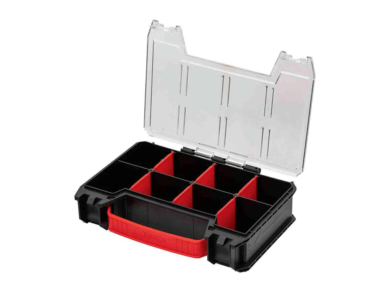 Qbrick Maletín organizador