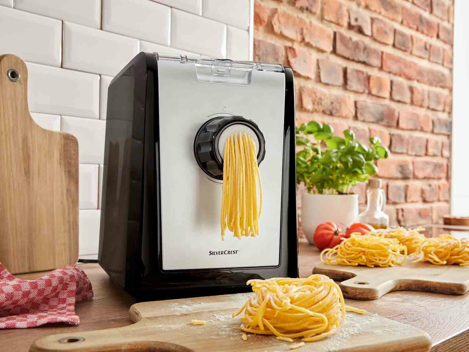 Máquina para pasta 220 W