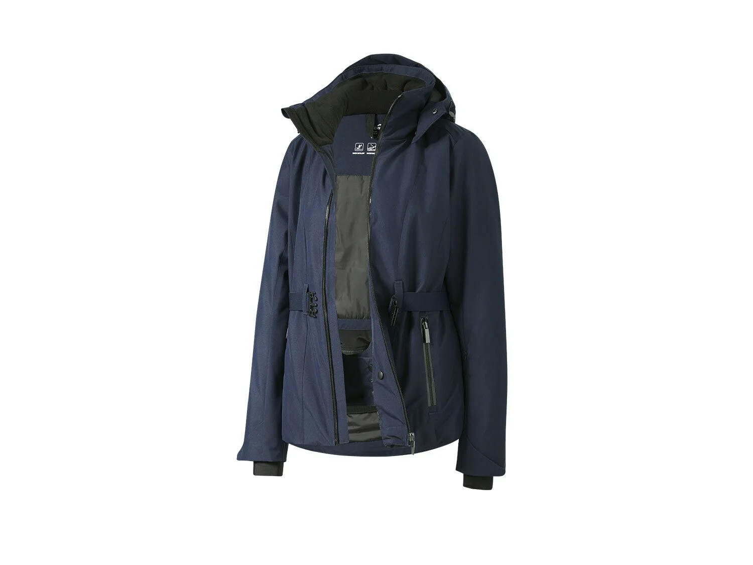 Chaqueta de esquí para mujer