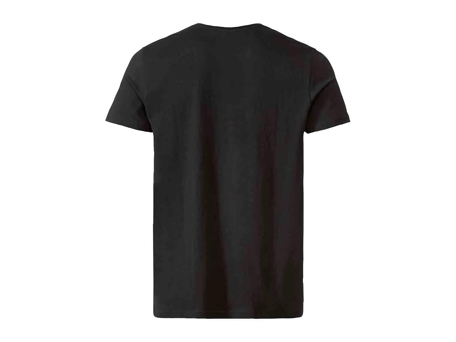 Camiseta manga corta para hombre