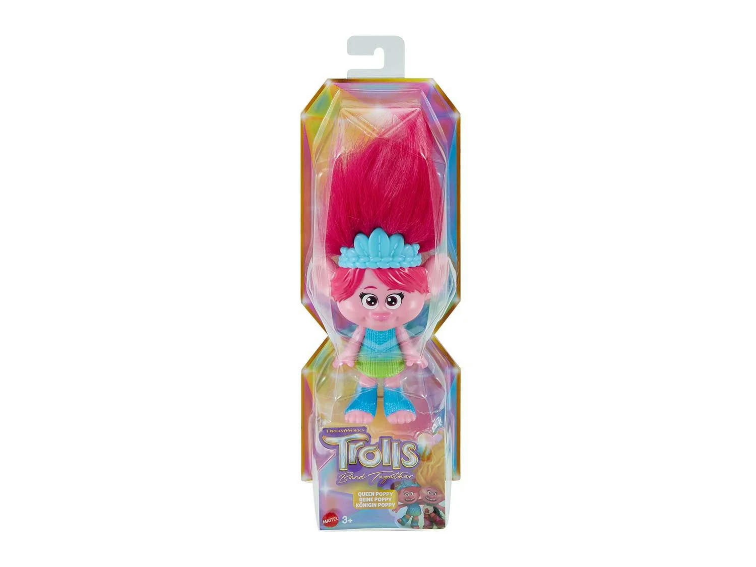 Trolls® Poppy
