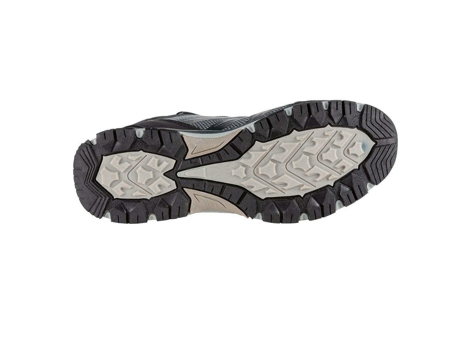 Botas de trekking para hombre