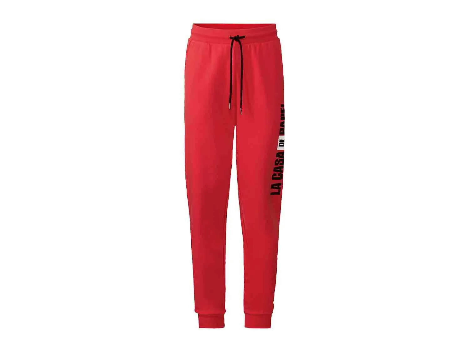 Pantalón de chándal para hombre