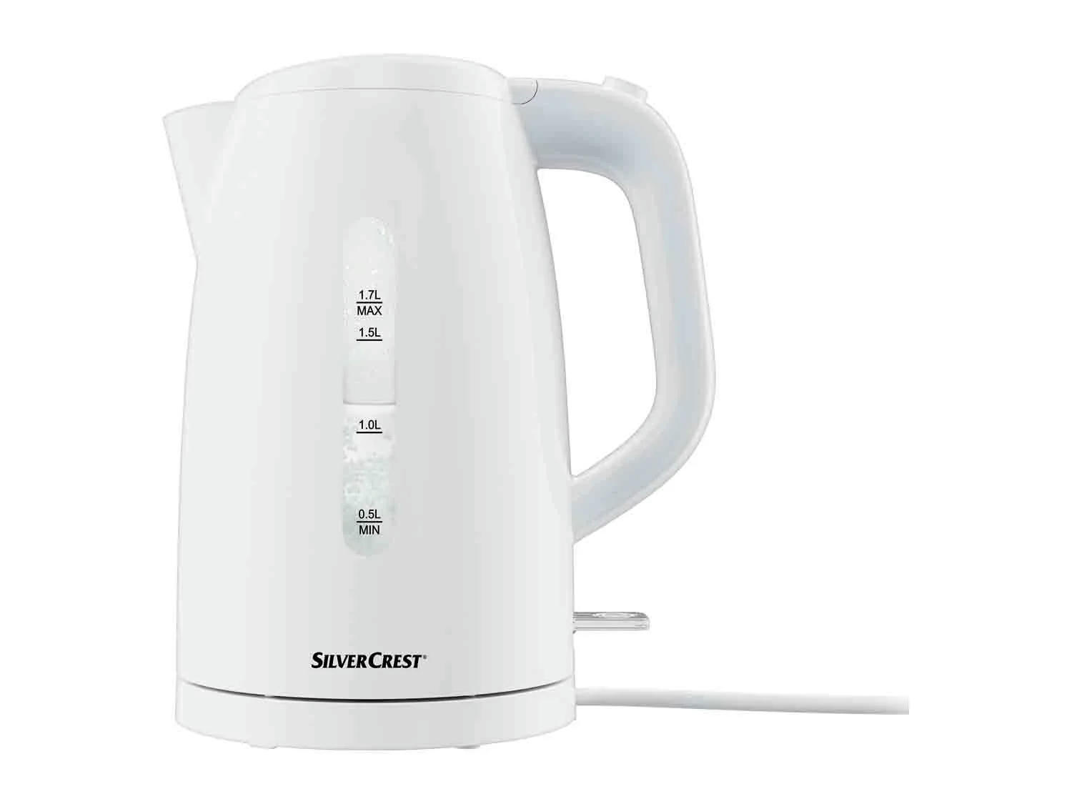 Hervidor de agua 3000 W