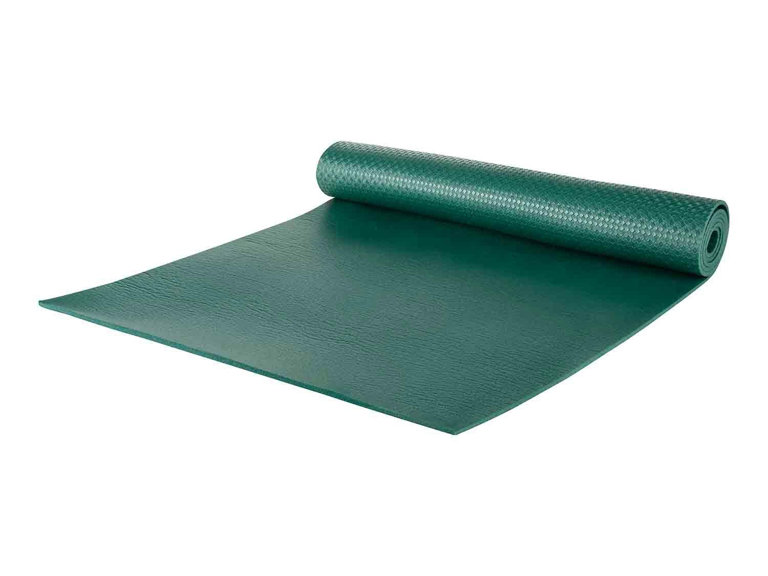 Esterilla para yoga