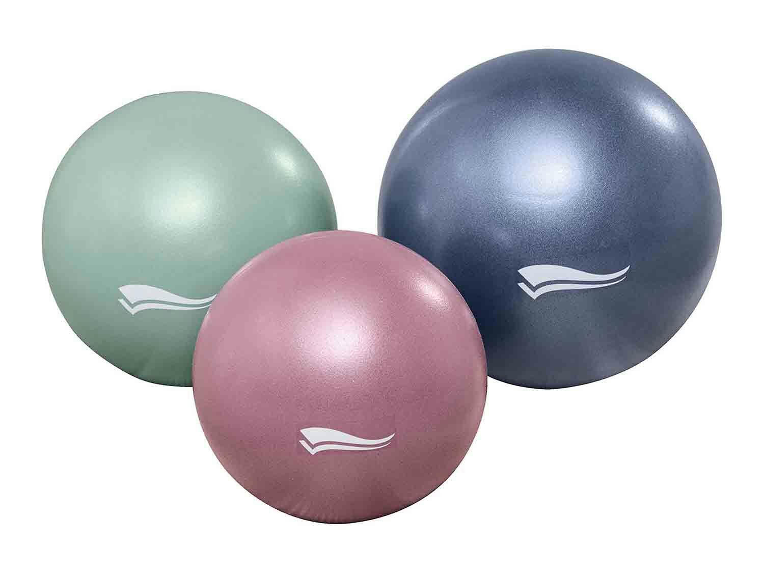 Pelotas de yoga