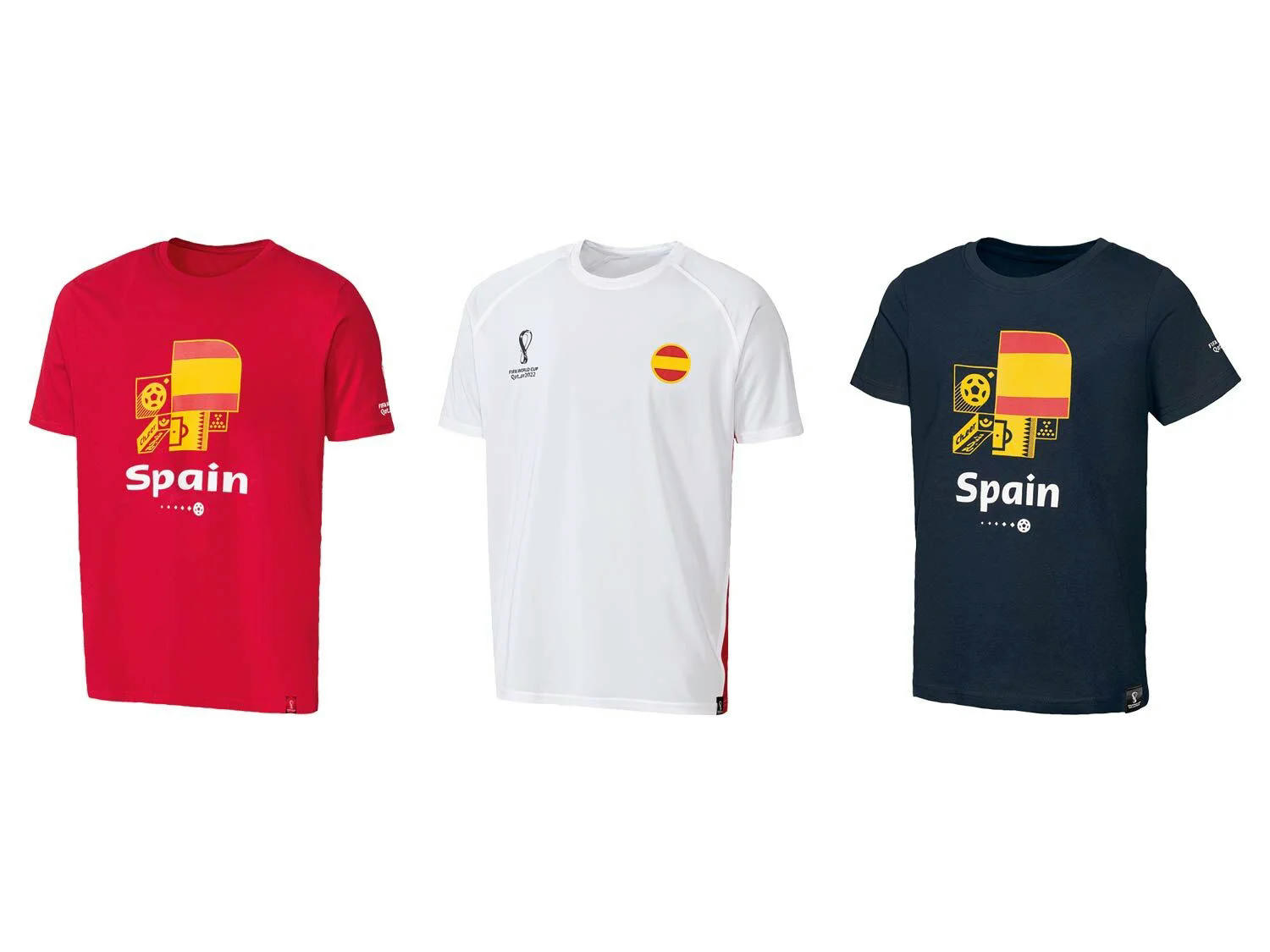 FIFA Camiseta de fútbol
