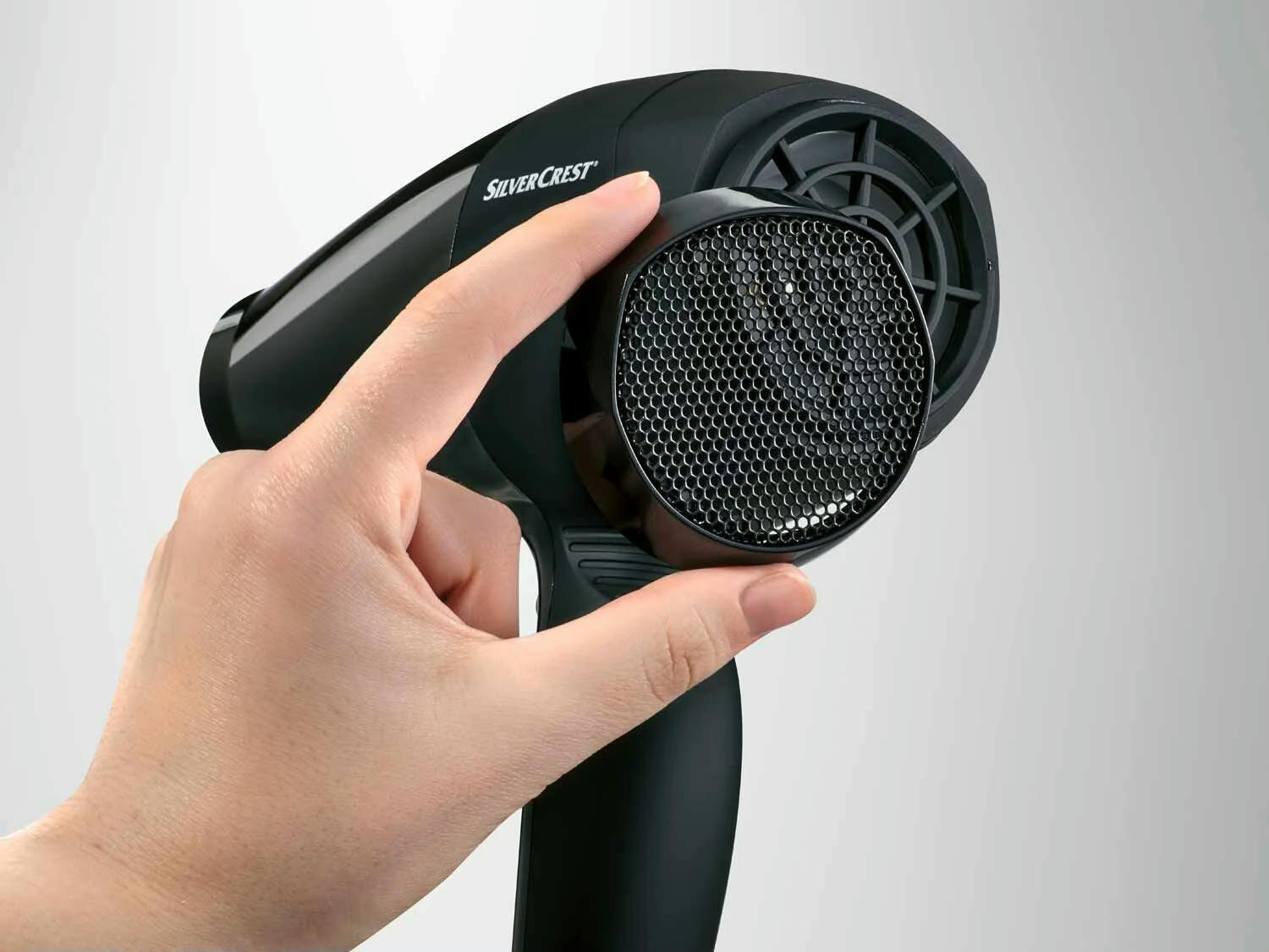 Secador iónico 2400 W