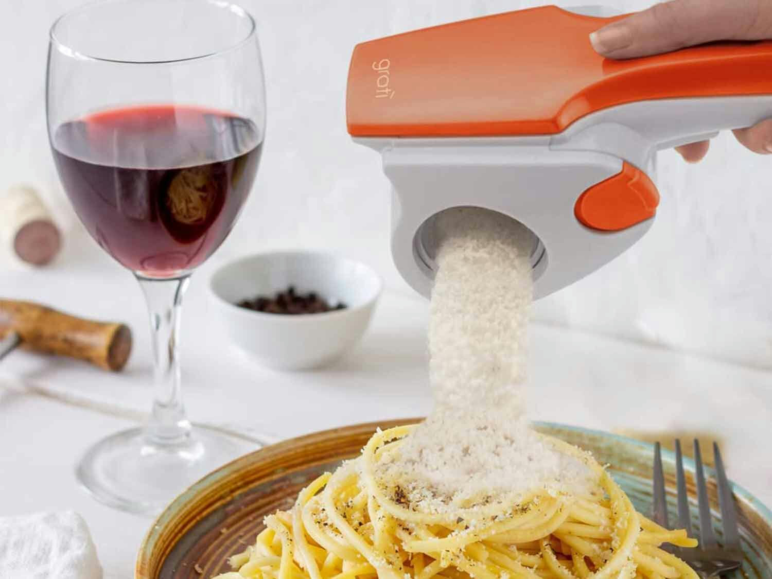 Ariete® Rallador eléctrico