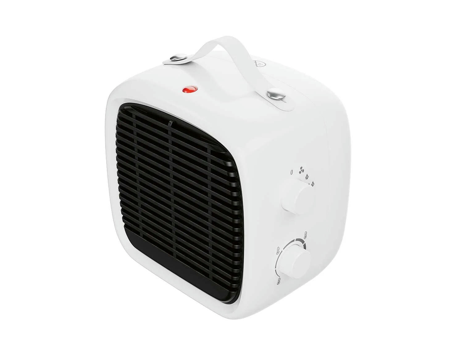 Calefactor cerámico 1200 W