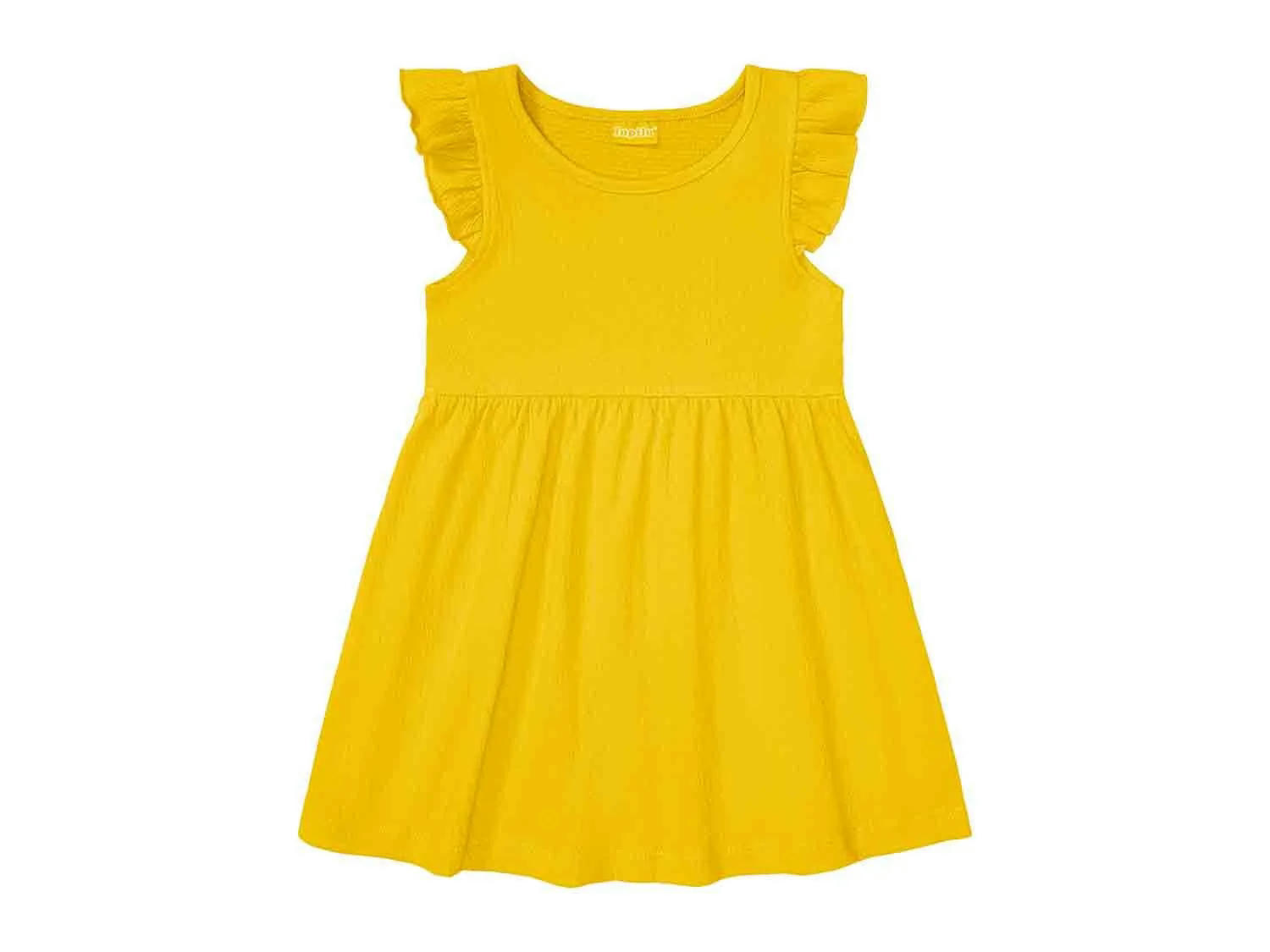 Vestido infantil