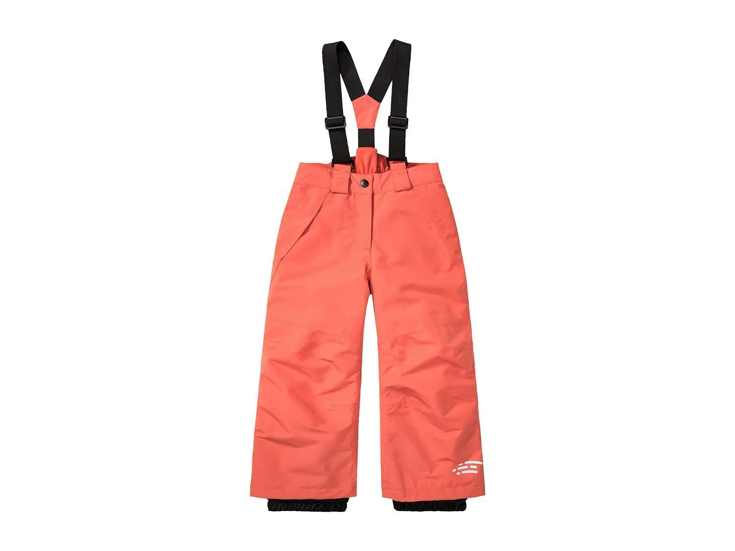 Pantalón de nieve infantil
