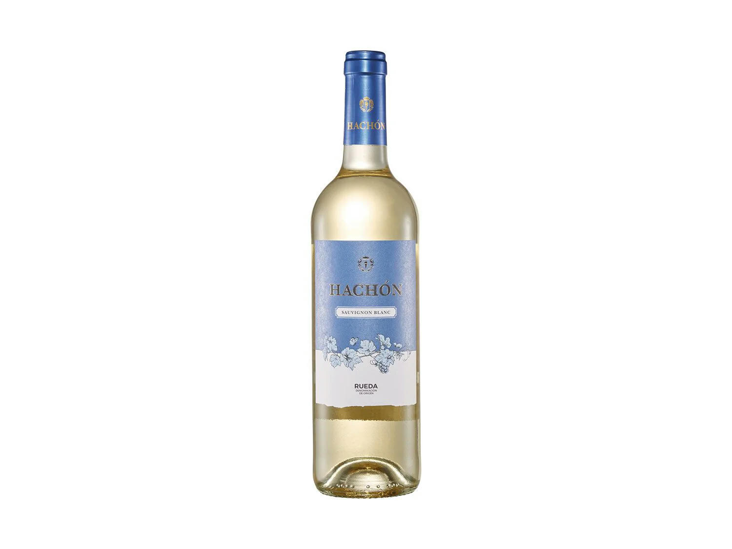 Hachón Sauvignon Blanc DO Rueda Pack 5+1