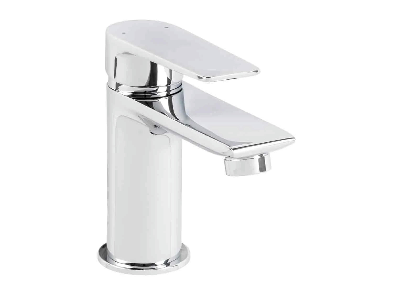 Grifo monomando de lavabo