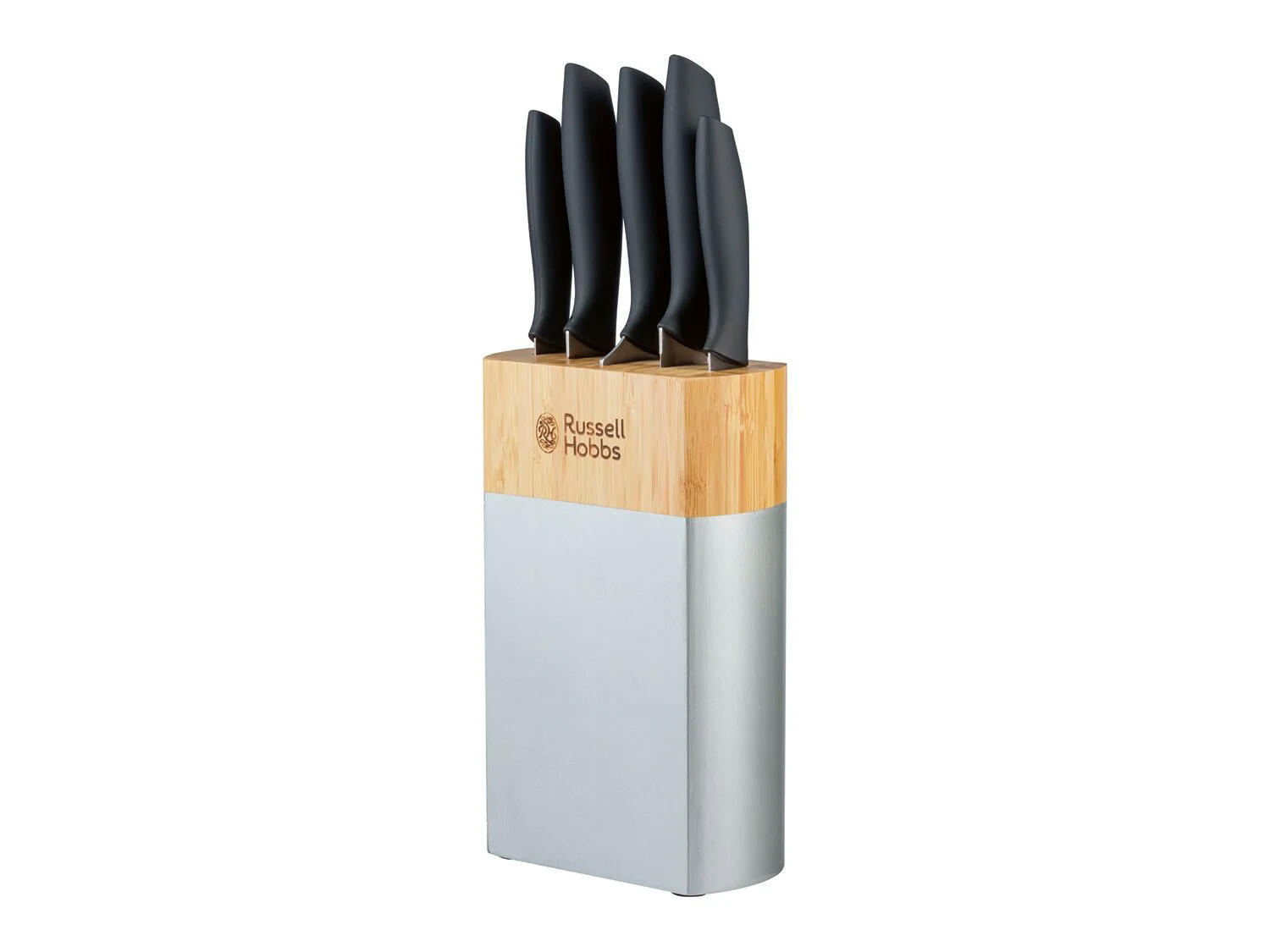 Russell Hobbs Taco para cuchillos 5 pzs.